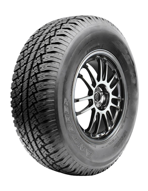 Llanta para auto Smt A7 245 / 75 R16