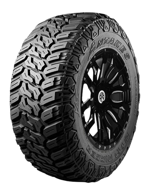 Llanta para auto Deep Digger 37x / 13.5 R22