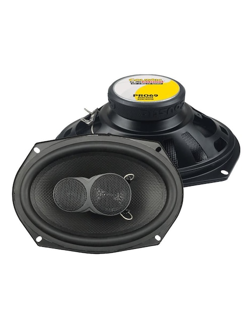Bocina PRO69 1