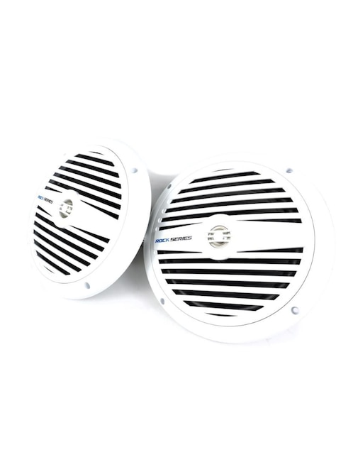 Bocina Rock Series RKS-ANFIBIUS80W