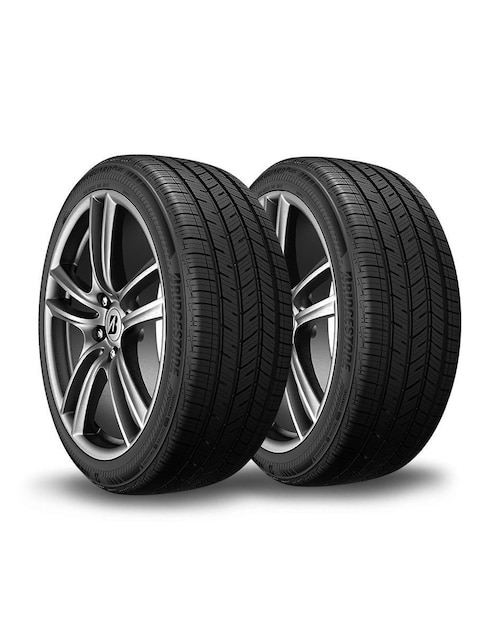 Set de llantas para auto Driveguard Plus 205 / 45 R17 Set de llantas para auto Driveguard Plus 205 / 45 R17