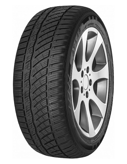Imagen de producto Llanta para auto Green2 4S 215 / 60 R16