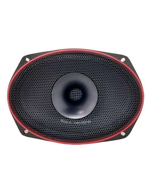 Bocina Rock Series RKS-R69OST