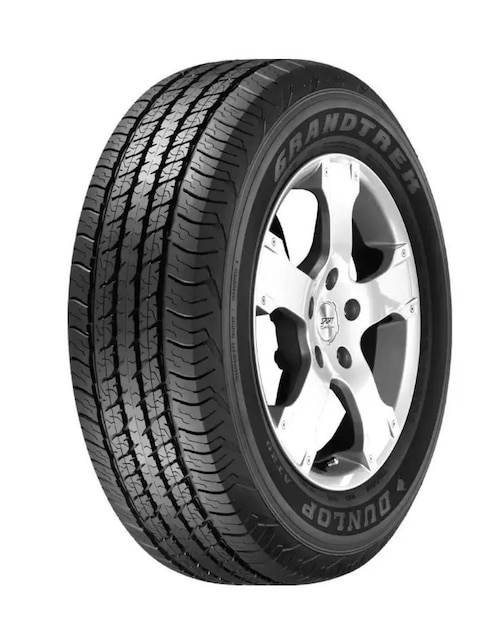 Llanta para auto Dunlop Grandtrek AT20 225/70R17
