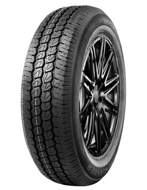 Llanta para auto Ilink Ilink L-Power 28 165/80R14 165/80R14