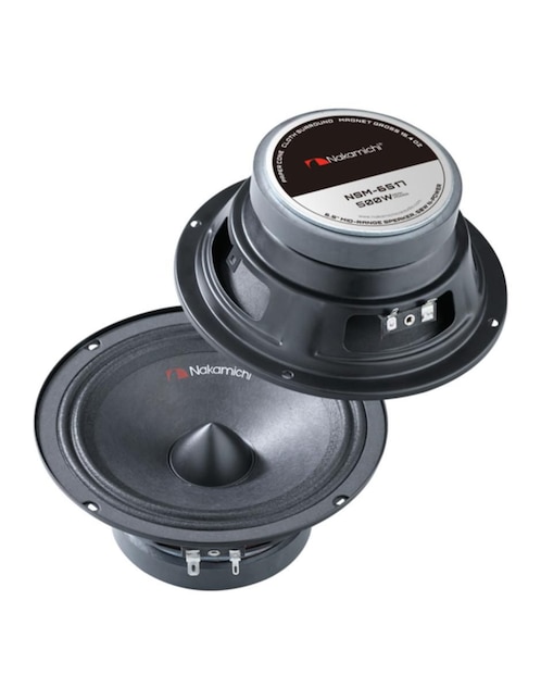 Bocina Nakamichi NSM6517