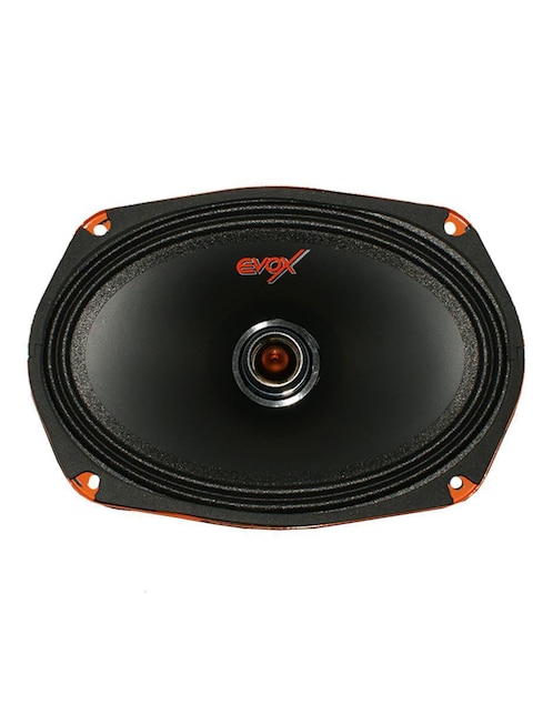 Bocina Evox Evx69led