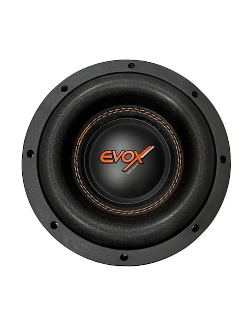 Subwoofer Evox EVX8PW