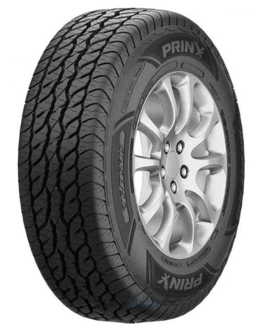 Amazon.com: Sumitomo Encounter AT All-Season Radial Tire