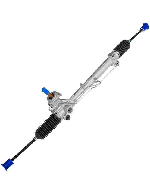 Caja cremallera Ford Fiesta 2010