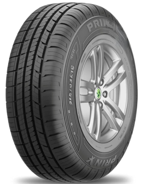 Llanta para auto Prinx HH2 225/55R17