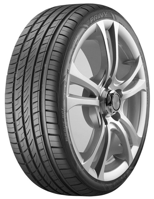 Llanta para auto Prinx HP1 275/45R20