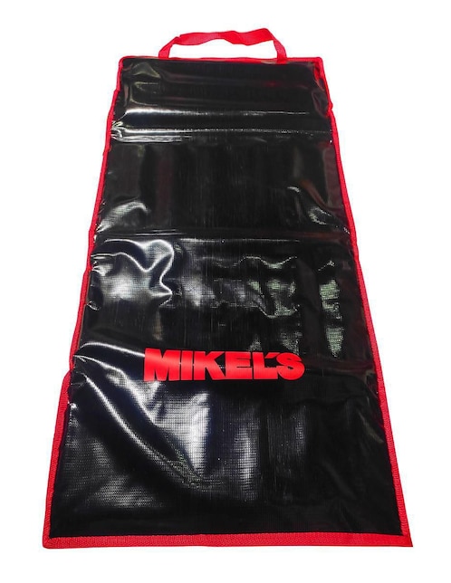Cama para mecánico Mikel's de 100 kg