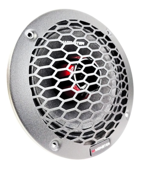 MONSTER Bocina Monster SMC652