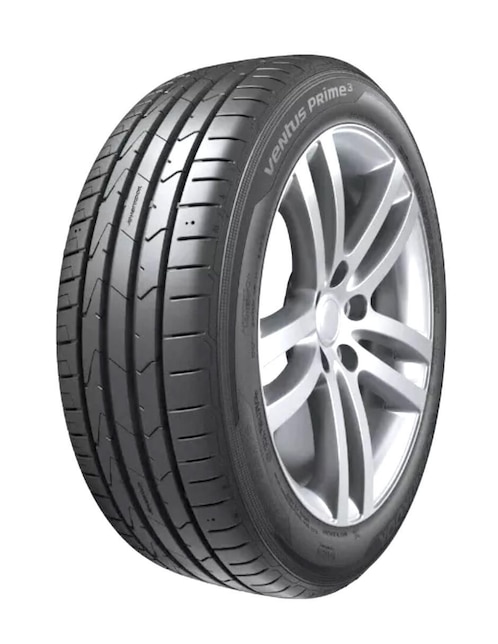 Llanta para auto Hankook Ventus Prime 3 K125 235/40R18