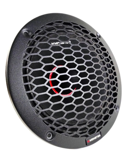 MONSTER Bocina Monster SMA801