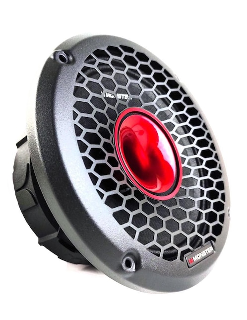 MONSTER Bocina Monster SMD803