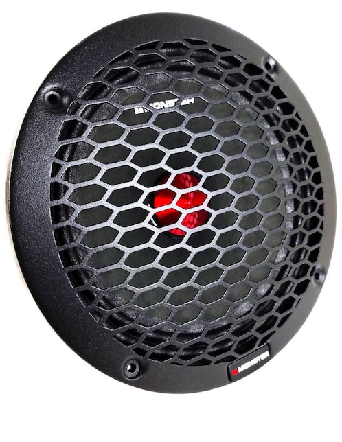 MONSTER Bocina Monster SML807