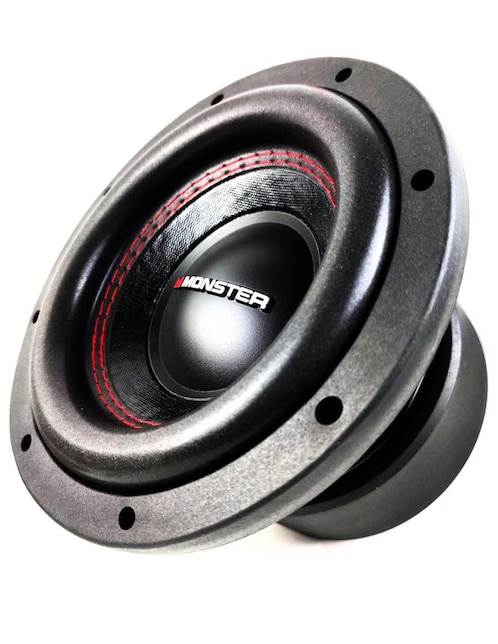 MONSTER Subwoofer Monster SWE801