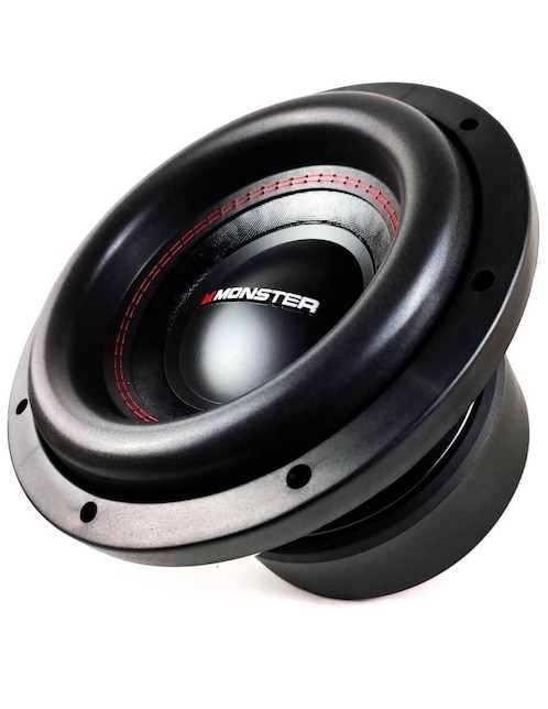 MONSTER Subwoofer Monster SWE101