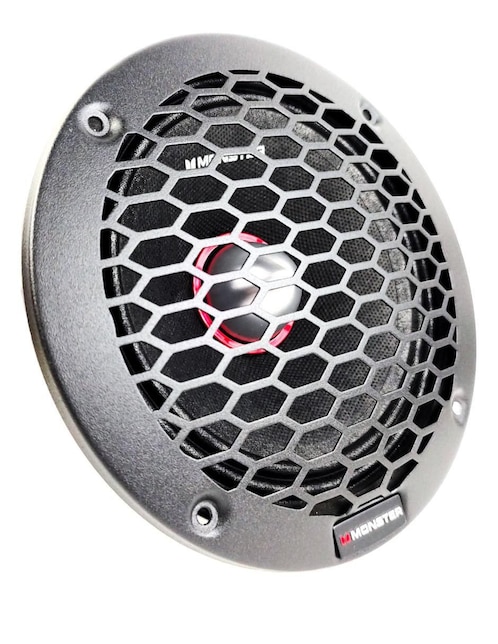 Bocina Monster SMM655