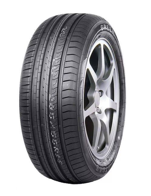Llanta para auto GREEN 185/60R14