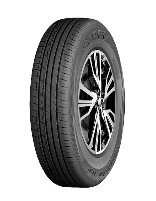 Llanta para auto Comfortride Hp 205 / 70 R14 1