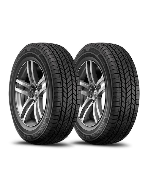Set de llantas para auto Alenza As Ultra 245 / 60 R18