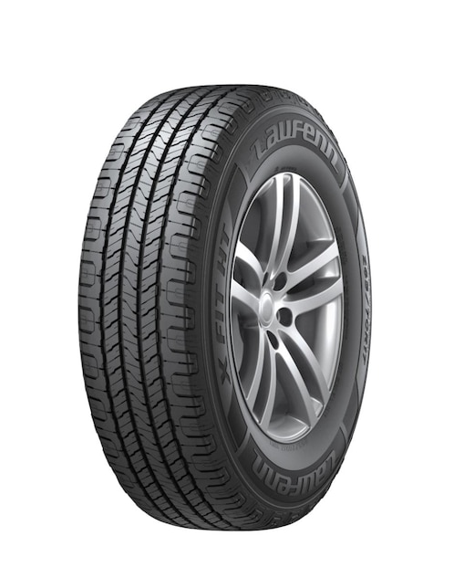 Llanta para auto Laufenn LD01 X FIT HT 235/85R16