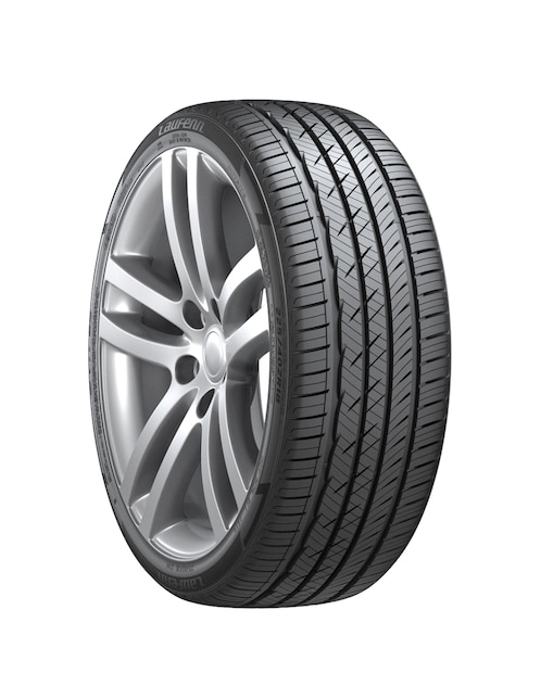 Llanta para auto Laufenn LH01 FIT AS 225/45R18