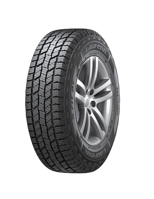 Llanta para auto LC01 X FIT AT 245/70R17 1