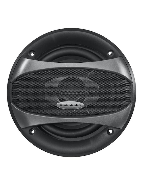 Set de bocinas Audiobahn AS5.25i