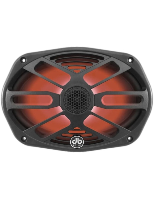Bocina Db Drive APS69RGB
