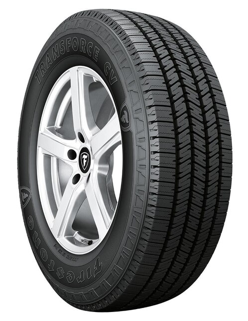 Llanta para auto Firestone TRANSFORCE CV 195/105R15
