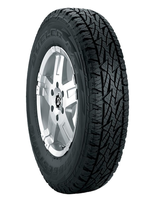 Llanta para auto 235 / 75 R15
