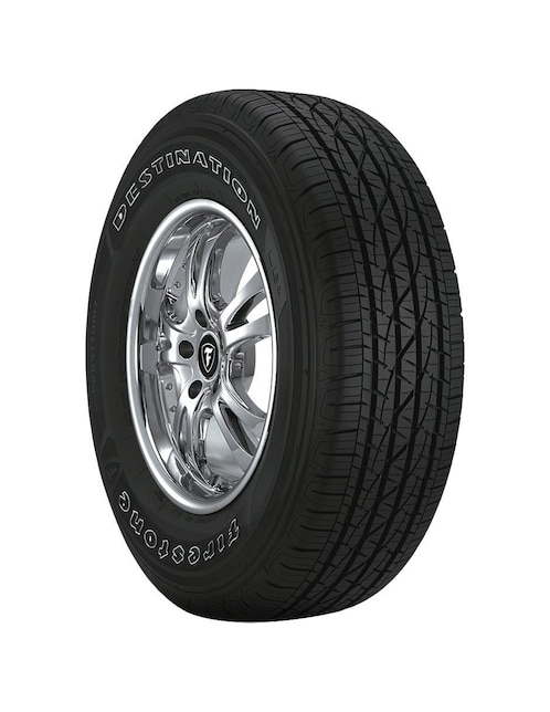 Llanta para auto Destination Le2 225 / 60 R17