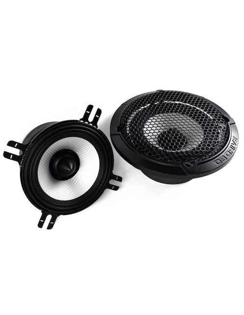 Set de bocinas Db Drive DX-S35M