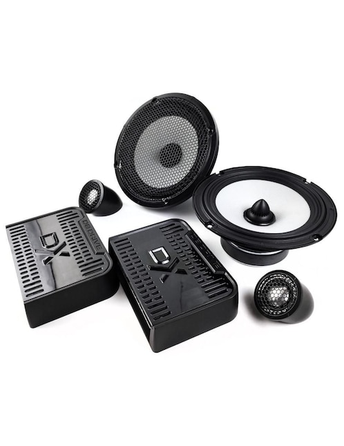Set de medios Db Drive DX-S65C