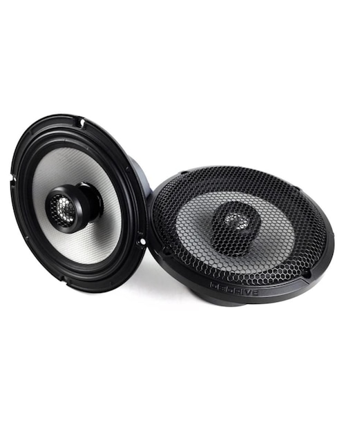 Set de bocinas Db Drive DX-S65P