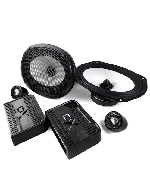 Set de medios Db Drive DX-S69C