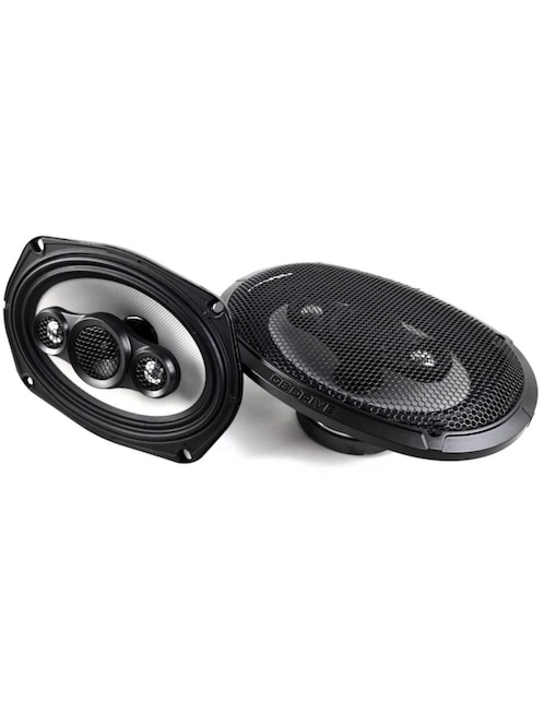 Set de bocinas Db Drive DX-S694