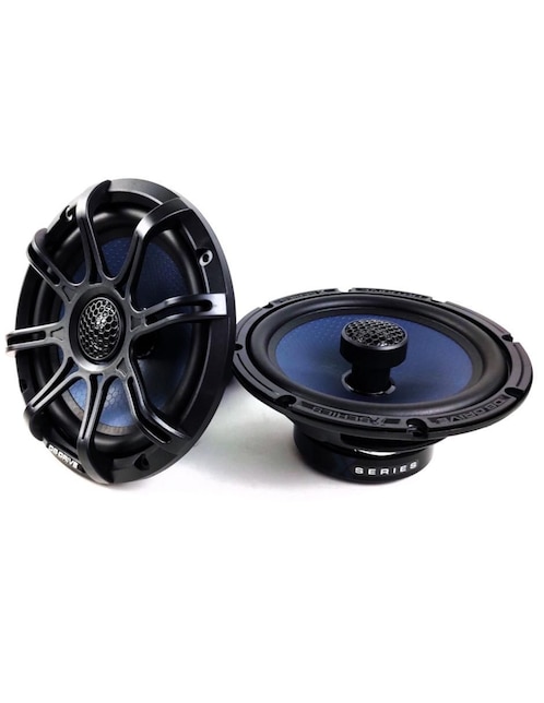 Set de bocinas Db Drive X-S65