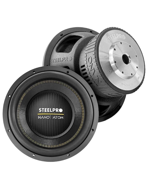 Subwoofer Nano-Atom 1