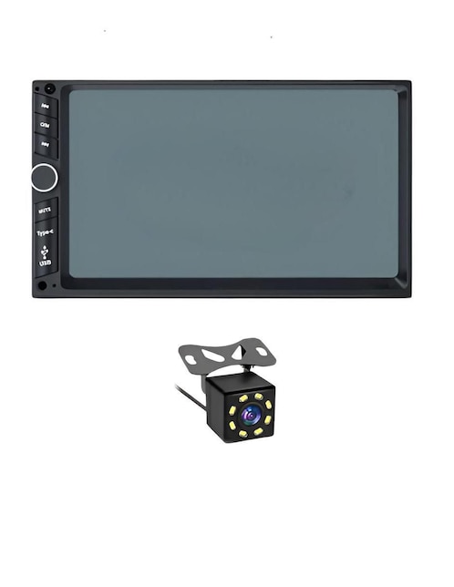 Pantalla para auto Xtellar xtllar2430