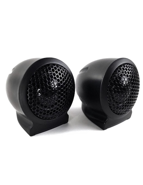 Set de bocinas Rock Series RKS-TW25SQ