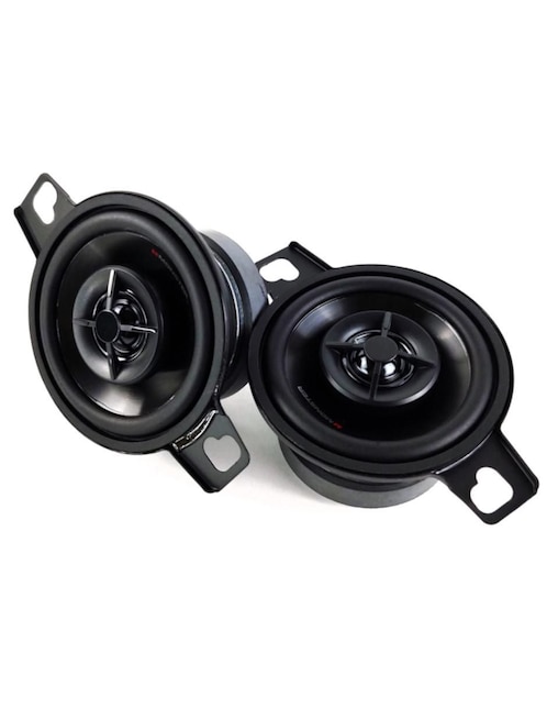 Set de bocinas Monster SXC275