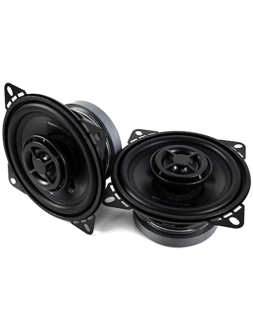 Set de bocinas Monster SXC402