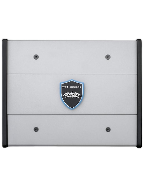 WET SOUNDS Amplificador para auto Wet Sounds HTX-1 de 0.2-6.0 V