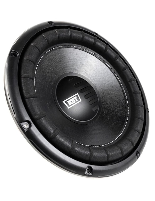 Subwoofer Kbt SGT-124S