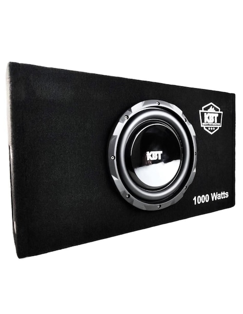 Subwoofer Kbt KSL-10P